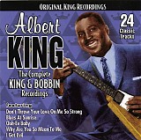 Albert King - Complete King And Bobbin Recordings