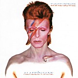 David Bowie - Aladdin Sane