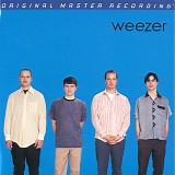 Weezer - Weezer