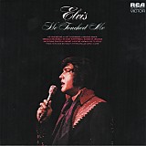 Elvis Presley - He Touched Me