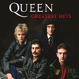 Queen - Greatest Hits