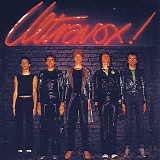 Ultravox! - Ultravox!