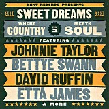 Various artists - Sweet Dreams: Where Country Meets Soul Volume 2