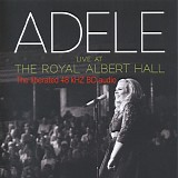 Adele - Live At The Royal Albert Hall