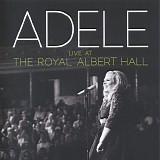 Adele - Live At The Royal Albert Hall