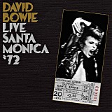 David Bowie - Live Santa Monica '72