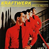 Kraftwerk - Virtu Ex Machina