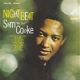 Sam Cooke - Night Beat