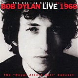 Bob Dylan - The Bootleg Series Vol. 4: Live 1966 -- The "Royal Albert Hall" Concert