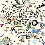 Led Zeppelin - Led Zeppelin III (Deluxe Edition)