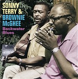 Sonny Terry & Brownie McGhee - Backwater Blues