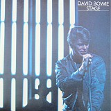 David Bowie - Stage (2017 Mix)