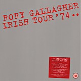 Rory Gallagher - Irish Tour '74.. (40th Anniversary Deluxe Box Set)