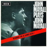 John Mayall & The Bluesbreakers - John Mayall Plays John Mayall