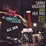 Sarah Vaughan - At Mister Kelly's