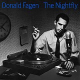 Donald Fagen - The Nightfly