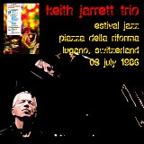 Keith Jarrett Trio - Estival Jazz 1986