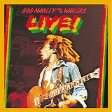 Bob Marley & The Wailers - Live! (Deluxe Edition)