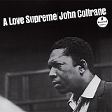 John Coltrane - A Love Supreme