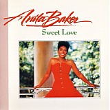 Anita Baker - Sweet Love
