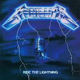 Metallica - Ride The Lightning