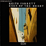 Keith Jarrett Quartet - Eyes Of The Heart