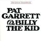 Bob Dylan - Pat Garrett & Billy The Kid
