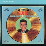 Elvis Presley - Elvis' Golden Records, Volume 3