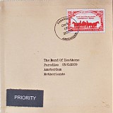 The Band Of Heathens - Amsterdam 2009