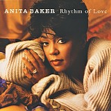 Anita Baker - Rhythm Of Love