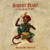 Robert Plant & The Band Of Joy - BBC Electric Proms 2010