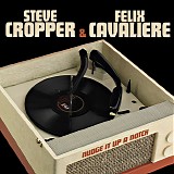 Steve Cropper & Felix Cavaliere - Nudge It Up A Notch