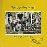 The Waterboys - Fisherman's Box: The Complete Fisherman's Blues Sessions 1986-1988