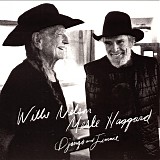 Merle Haggard & Willie Nelson - Django And Jimmie