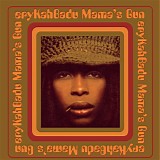 Erykah Badu - Mama's Gun