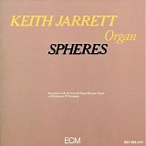 Keith Jarrett - Spheres