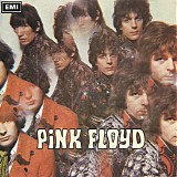 Pink Floyd - The Piper At The Gates Of Dawn