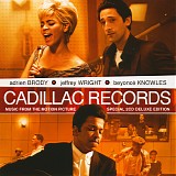 Various artists - Cadillac Records -- Music From The Motion Picture (Special 2CD Deluxe Edition)