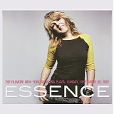 Lucinda Williams - The West East North South Tour 2007: Essence, New York City