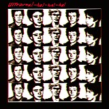 Ultravox! - Ha!-Ha!-Ha!
