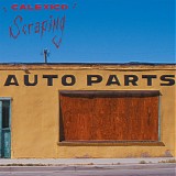 Calexico - Scraping