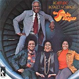 The Staple Singers - Be Altitude: Respect Yourself