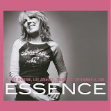 Lucinda Williams - The West East North South Tour 2007: Essence, Los Angeles