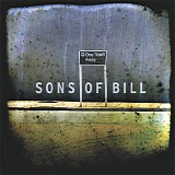 Sons Of Bill - One Town Away
