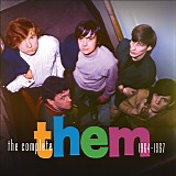 Them - The Complete Them: 1964-1967