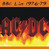 AC/DC - BBC Sessions 1976-1979