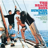 The Beach Boys - Summer Days (And Summer Nights!!)