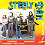 Steely Dan - You Go Where I Go