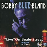 Bobby "Blue" Bland - "Live" On Beale Street