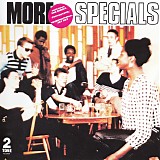 The Specials - More Specials (Special Edition)